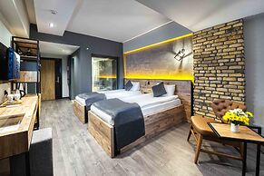 Afflon Hotels Loft City