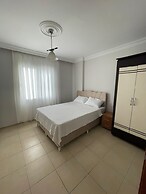 Aksay Apart Hotel