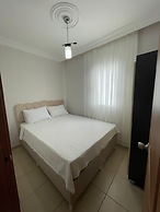 Aksay Apart Hotel
