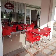 Aksay Apart Hotel