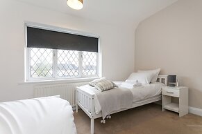 Astley 3 bedroom house