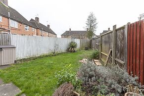 Astley 3 bedroom house