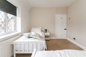 Astley 3 bedroom house