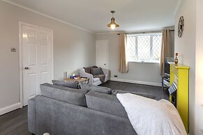 Astley 3 bedroom house