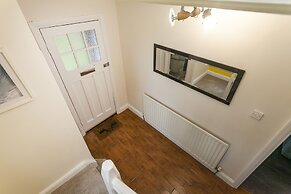 Astley 3 bedroom house