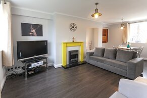 Astley 3 bedroom house