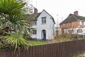 Astley 3 bedroom house