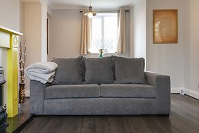 Astley 3 bedroom house