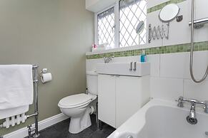 Astley 3 bedroom house