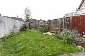 Astley 3 bedroom house