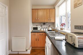 Astley 3 bedroom house