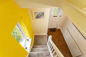 Astley 3 bedroom house