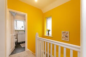 Astley 3 bedroom house