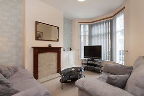 Bodmin 2 bedroom house