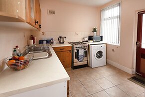 Bodmin 2 bedroom house