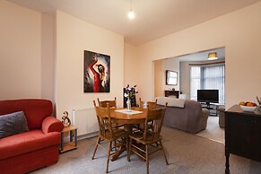 Bodmin 2 bedroom house