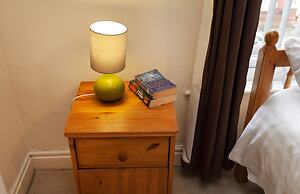 Bodmin 2 bedroom house