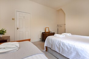 Bodmin 2 bedroom house