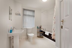 Bodmin 2 bedroom house