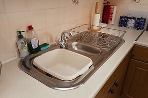 Bodmin 2 bedroom house