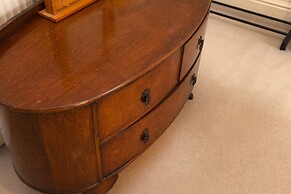 Bodmin 2 bedroom house