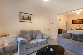 Bodmin 2 bedroom house