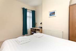 Bodmin 2 bedroom house