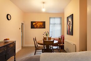 Bodmin 2 bedroom house