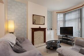 Bodmin 2 bedroom house