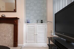 Bodmin 2 bedroom house