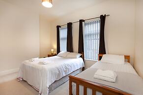 Bodmin 2 bedroom house