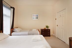 Bodmin 2 bedroom house