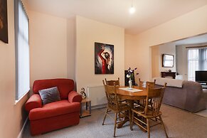 Bodmin 2 bedroom house