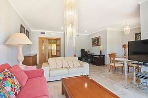 Sea view terrace apartment wifi parking