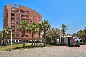 Sea view terrace apartment wifi parking