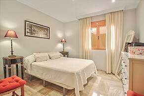 Sea view terrace apartment wifi parking