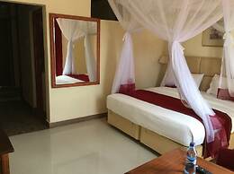 Treat House Resort