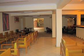 Treat House Resort