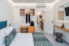 Harmony Suites