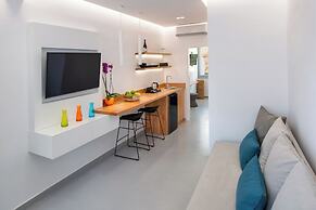 Harmony Suites
