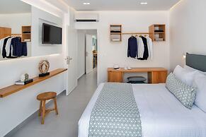 Harmony Suites