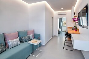 Harmony Suites