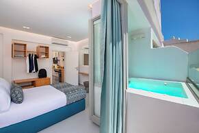 Harmony Suites