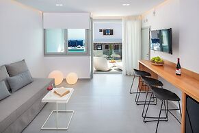 Harmony Suites