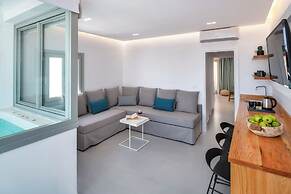 Harmony Suites