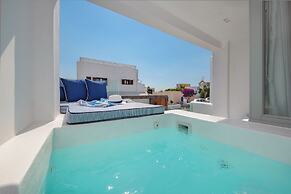 Harmony Suites