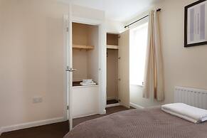 Hamber 4 bedroom house