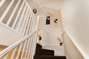 Hamber 4 bedroom house