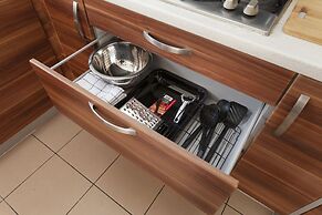 Hamber 4 bedroom house