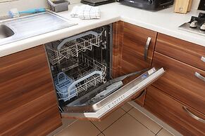 Hamber 4 bedroom house